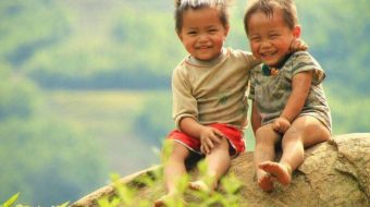 Nằm mơ thấy em trai mình là điềm báo gì? Đánh con gì? Số mấy?