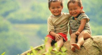 Nằm mơ thấy em trai mình là điềm báo gì? Đánh con gì? Số mấy?