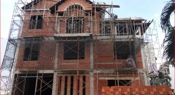 Mơ thấy người khác xây nhà mới đánh con gì, số mấy, điềm báo gì?