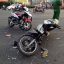 Mơ thấy người khác bị tai nạn xe máy đánh con gì, số mấy, điềm báo gì?