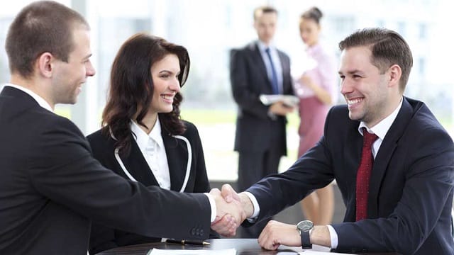 Người mang thần số học số 3 có tài lãnh đạo