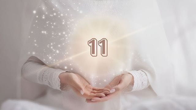 Theo quan niệm của nhiều người Á Đông, số 11 là con số đại diện cho khởi đầu mới