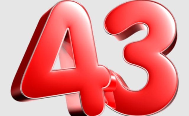 Ý nghĩa con số 43 trong ngũ hành là gì?