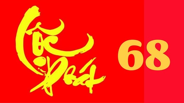 Ý nghĩa số 68 theo dân gian