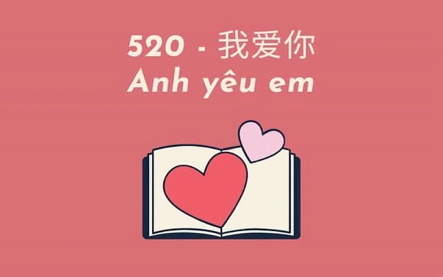 Nguồn gốc số 520
