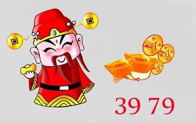 Sim điện thoại số 39 có đẹp không