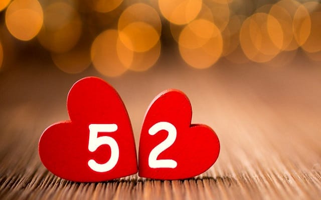 Tổng quan về số 52