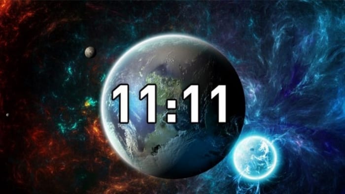 Thấy giây phút 11:11 nhiều lần, khi đó ý nghĩa số 1111 vũ trụ đang nhắc nhở hãy giữ tâm trí tích cực, tập trung vào mục tiêu