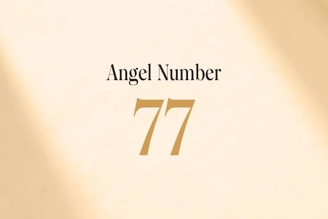 Ý nghĩa số 77 trong các nền văn hoá