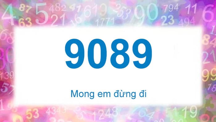 Luận giải những con số ý nghĩa buồn và thất vọng