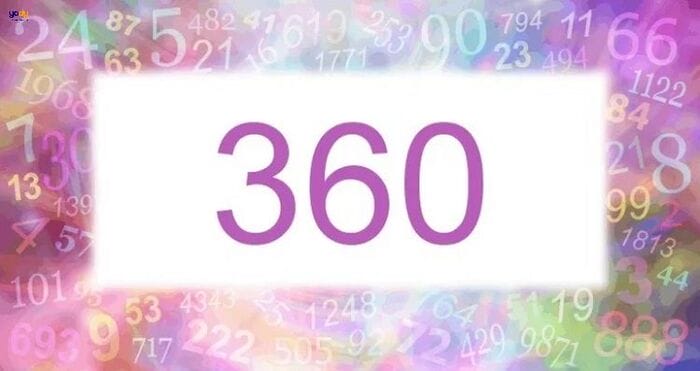 Ý nghĩa của những con số mang ý nghĩa buồn từ 501 - 999