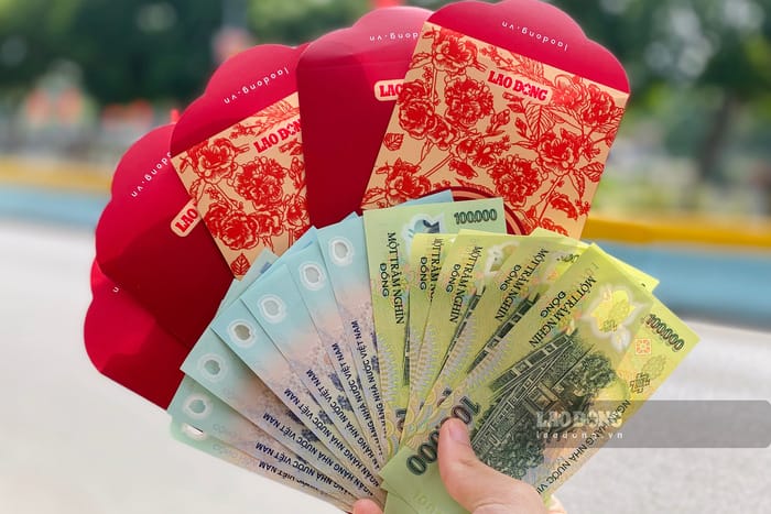 Số tiền mừng sinh nhật ý nghĩa khi kết hợp cùng 4 số