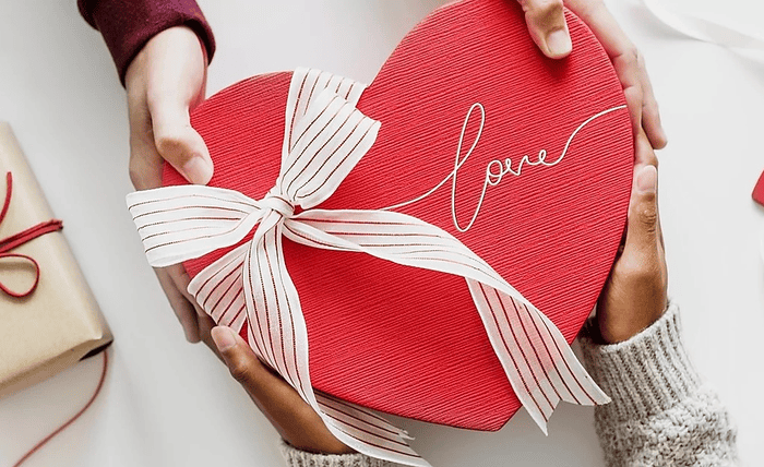 Valentine trắng 14/3 có nguồn gốc như thế nào?
