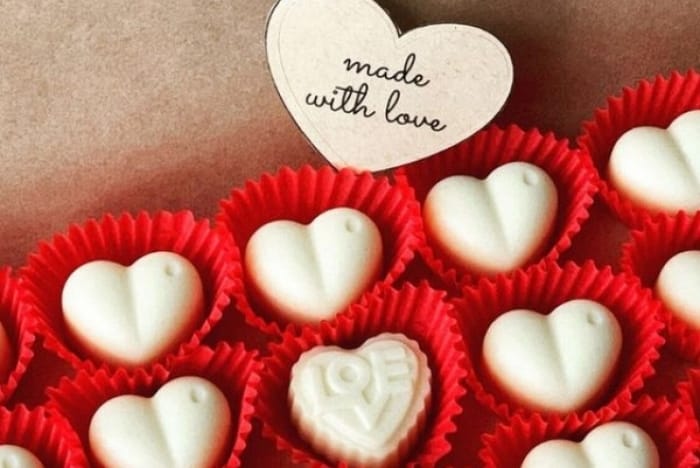 14/3 ngày Valentine trắng là ngày con trai hay con gái tặng quà?