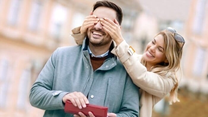 19/11 là ngày quốc tế nam giới nhằm đánh giá cao vai trò của họ
