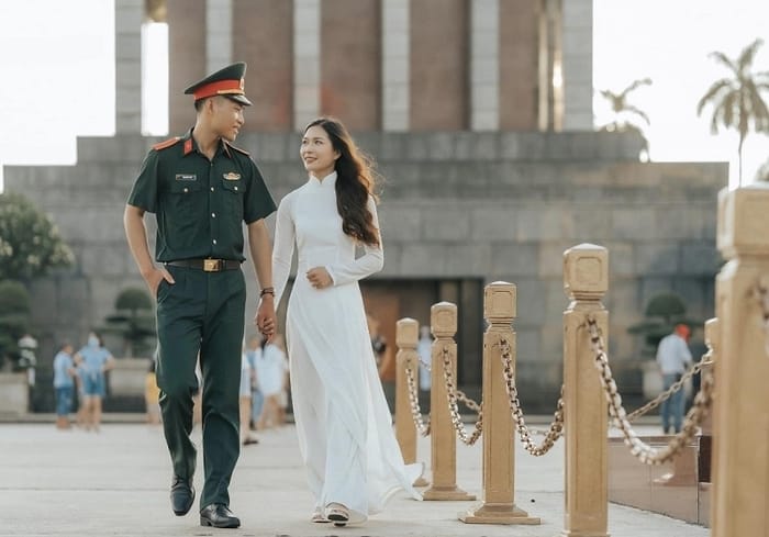 Những sự kiện nổi bật diễn ra trong ngày quốc tế Nam Giới 19/11