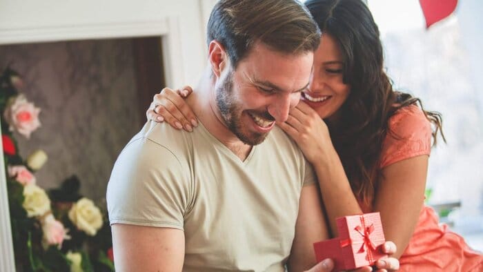 Gợi ý những món quà phù hợp cho ngày quốc tế Nam giới 19/11