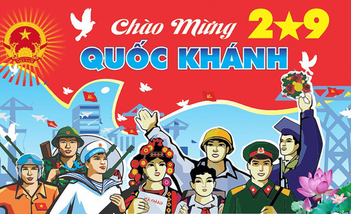 Nguồn gốc của ngày 2/9 là ngày gì?