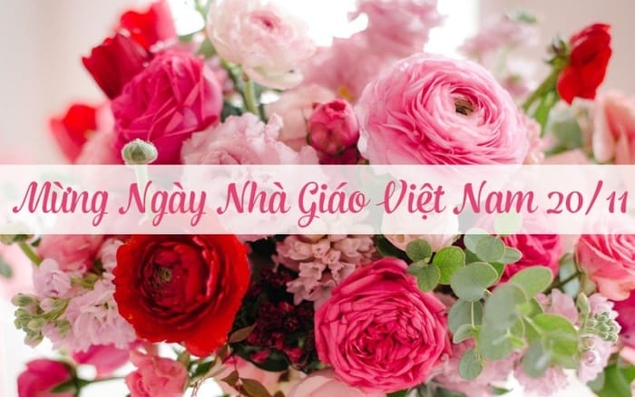 Ngày nhà Giáo Việt Nam 20/22 có ý nghĩa như thế nào?