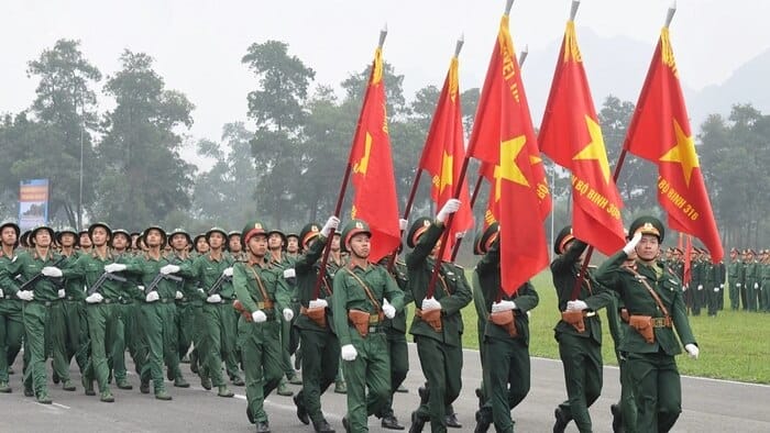 Ý nghĩa đặc biệt và quan trọng của ngày 22/12 là ngày gì?