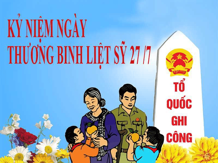 Khám phá ngày 27/7 là ngày gì?
