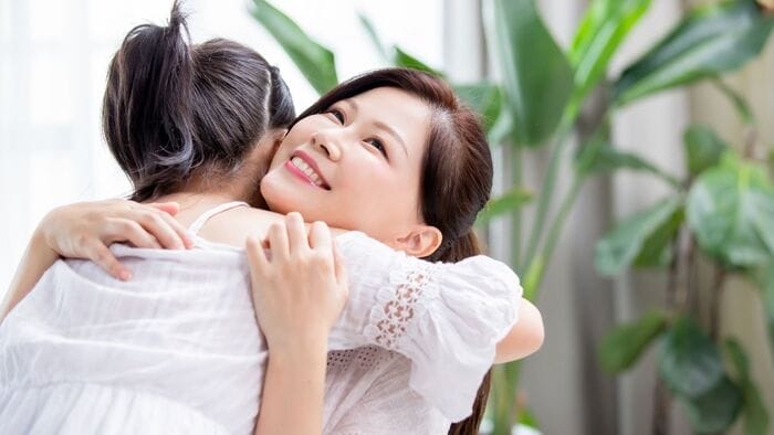 Trao đi những yêu thương đến với người cần được giúp đỡ