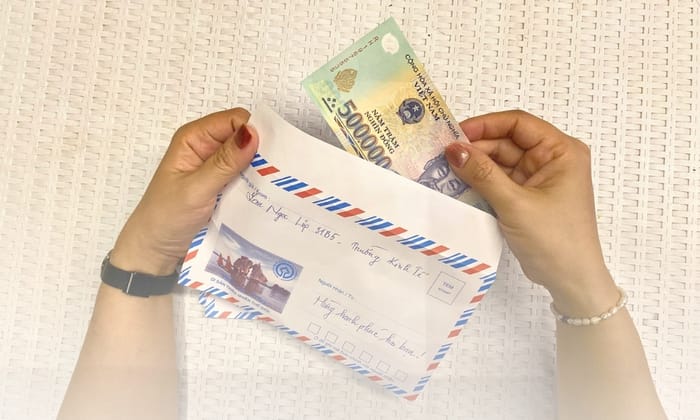 Tham khảo số tiền mừng đám cưới ý nghĩa và hợp lý