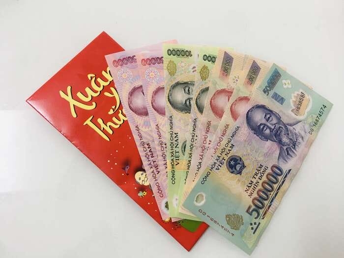Số tiền mừng khai trương ý nghĩa mang đến nhiều tài lộc