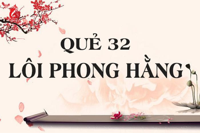 Trong Kinh Dịch con số 1314 mang quẻ Lôi Phong Hằng mang đến sự tốt đẹp trong tình yêu