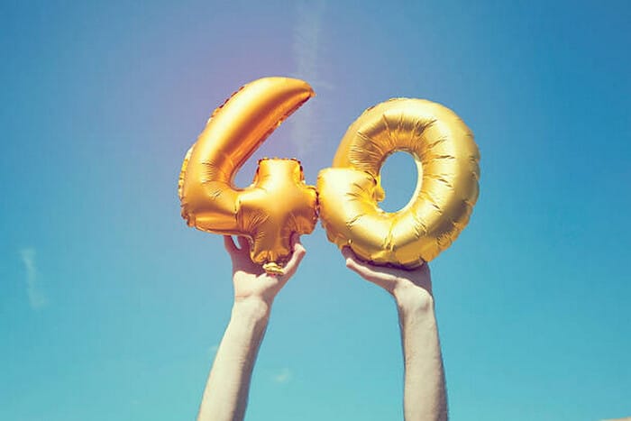 Ý nghĩa số 40 trong Kinh Thánh thể hiện nhiều ý nghĩa sâu sắc