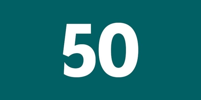 Ý nghĩa số 50 xét theo yếu tố trong Ngũ Hành