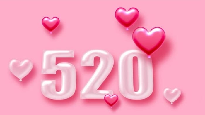 Xét Ngũ Hành số 520 thuộc vào mệnh Thủy
