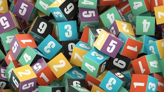 Trong tử vi số 51 đem đến nhiều khía cạnh vấn đề trong cuộc sống