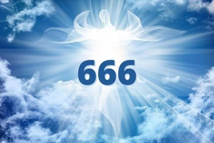 Ý nghĩa số 666 trong quan niệm dân gian