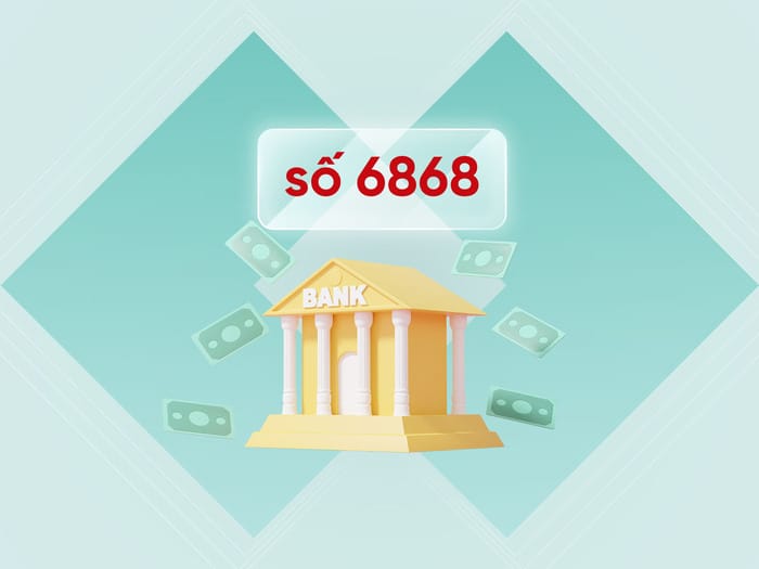 Ý nghĩa số 6868 được thể hiện như thế nào trong quan niệm dân gian