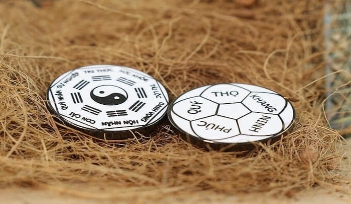 Xét theo Ngũ hành số 6868 sẽ thuộc vào mệnh Thổ