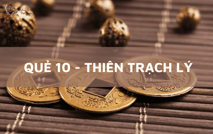 Số 92 thuộc vào quẻ Thiên Trạch Lý đem đến nhiều may mắn