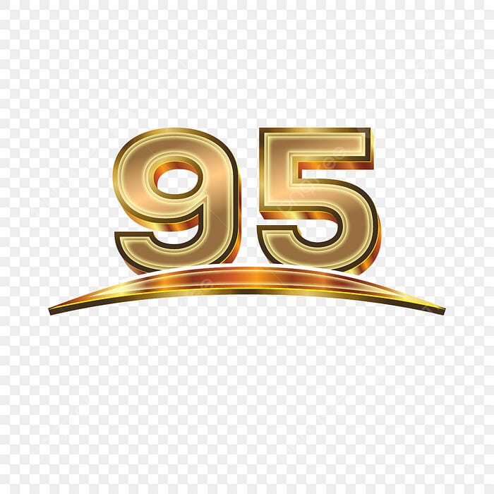 Ý nghĩa số 95 thể hiện như thế nào trong quan niệm dân gian