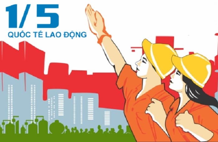 Tìm hiểu thông tin giúp giải đáp 1/5 là ngày gì