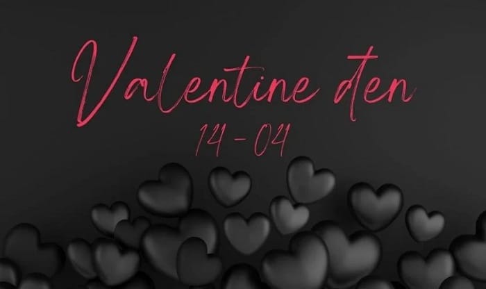 14/4 là ngày gì? Ý nghĩa và hoạt động trong ngày Valentine Đen