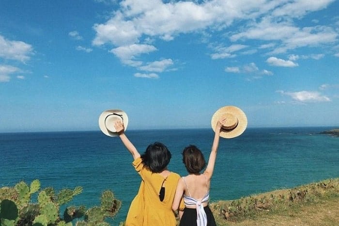 Một chuyến du lịch khám phá đầy ý nghĩa nhân dịp 14/4