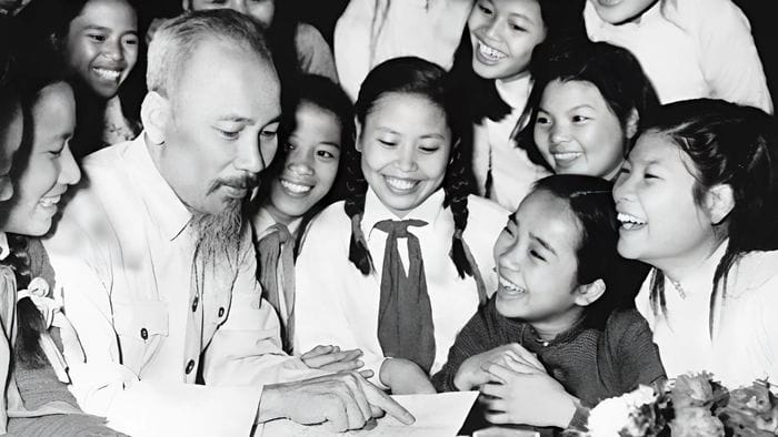 Ý nghĩa lịch sử của ngày sinh nhật Bác Hồ 19/5