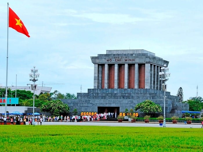 Sinh nhật Bác Hồ được công bố lần đầu vào năm 1946