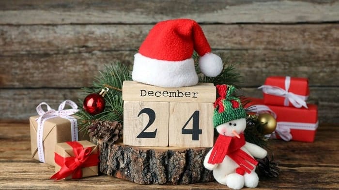 24/12 là ngày gì? Ý nghĩa và hoạt động nổi bật đêm Giáng Sinh