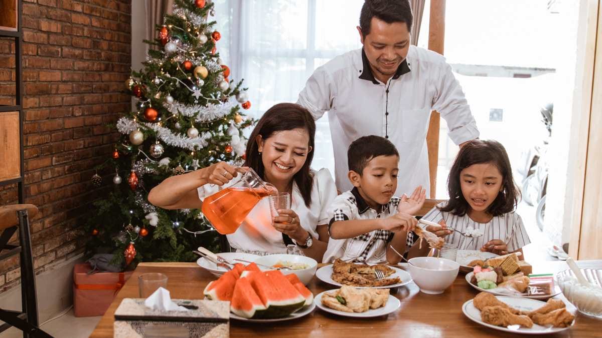 Ngày 25/12 – Lễ chính Giáng Sinh với nhiều ý nghĩa sâu sắc