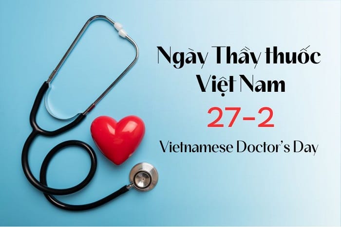 Khám phá nguồn gốc của Ngày Thầy thuốc Việt Nam