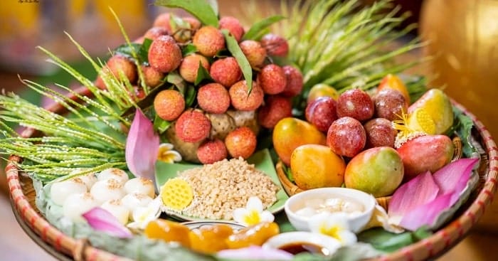 Tết Đoan Ngọ mang ý nghĩa sâu sắc về nhiều phương diện