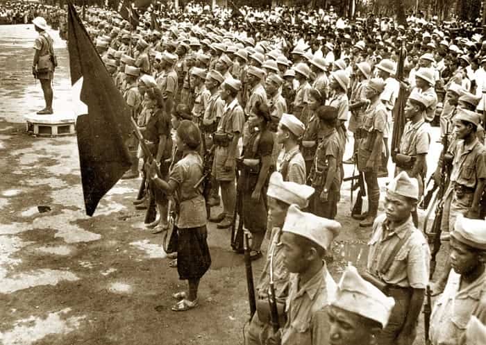 Cuộc đảo chính Nhật – Pháp năm 1945 đã tạo tiền đề cho thắng lợi của Cách mạng tháng Tám