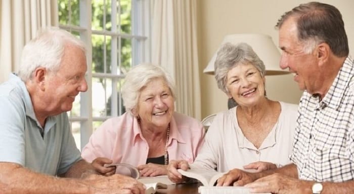 Tìm hiểu nguồn gốc của Ngày Quốc tế Người cao tuổi