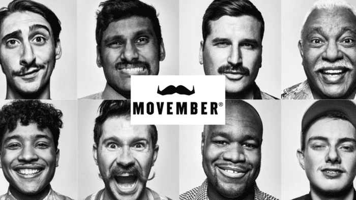 Ngày 1/11 là ngày gì - Ngày hội diễn ra phong trào Movember